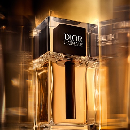 100ML DIOR Dior Homme Eau de Toilette Spray  4 of 4 