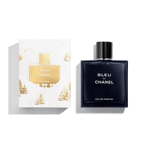 100ML CHANEL BLEU DE CHANEL Eau de Parfum Spray  