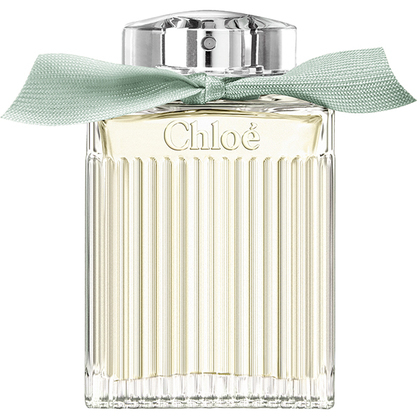 100ML Chloé Rose Naturelle Eau de Parfum Refillable Spray  1 of 6 