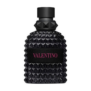 50ML Valentino Born In Roma Uomo Extradose Parfum Spray  1 of 1 