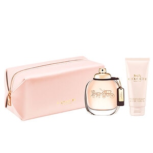 90ML Coach Coach For Women Eau de Parfum Gift Set  1 of 1 