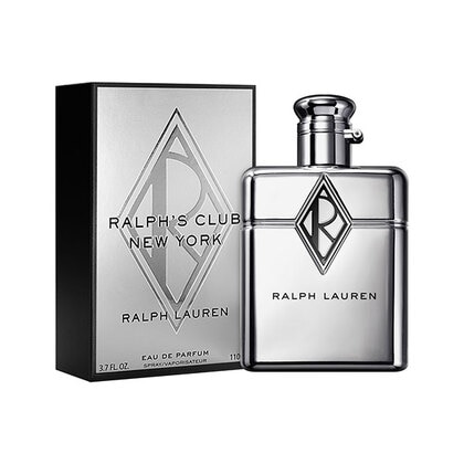 110ML Ralph Lauren Ralph's Club  New York Eau de Parfum Spray  2 of 4 