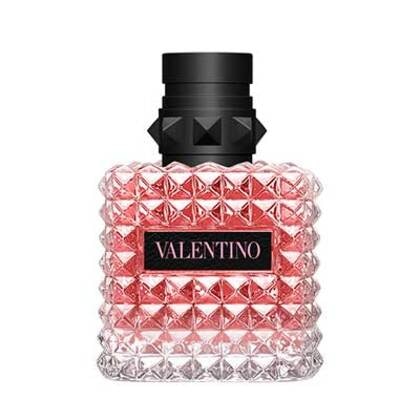 30ML Valentino Born In Roma Donna For Her Eau de Parfum Spray  1 of 4 