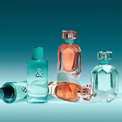 Tiffany & Co Love Eau store de Parfum For Her