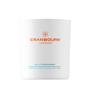 220G Cranbourn Escape to Santorini Candle  