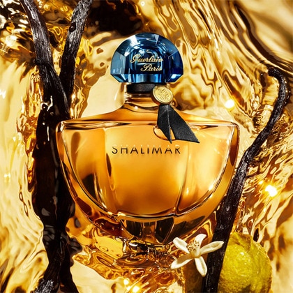 Guerlain Shalimar Eau de Toilette Spray | The Perfume Shop