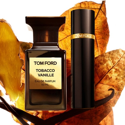10ML TOM FORD Tobacco Vanille Eau de Parfum Spray  3 of 3 