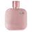 100ML Lacoste L.12.12 Silver Rose Eau de Parfum Spray  1 of 3 