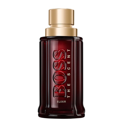 HUGO BOSS Boss The Scent Elixir For Him Eau de Parfum Spray The Perfume Shop