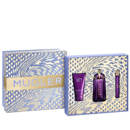 90ML Mugler Alien Eau de Parfum Spray Gift Set  3 of 5 