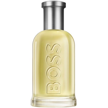 200ML HUGO BOSS Boss Bottled Eau de Toilette Spray  1 of 6 