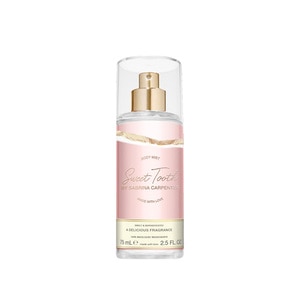 Sabrina Carpenter Sabrina Carpenter Sweet Tooth 75ml Body Mist Gift With Purchase