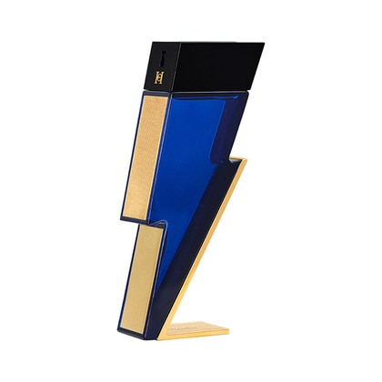 100ML Carolina Herrera Bad Boy Cobalt Absolute Eau de Parfum Spray  
