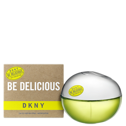 DKNY Be Delicious Eau de Parfum Spray The Perfume Shop