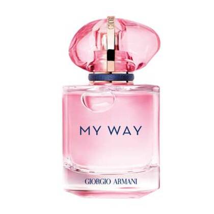 50ML Armani My Way Nectar Eau de Parfum Spray  1 of 3 