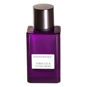 75ML Banana Republic Tabacco & Tonka Bean Eau de Parfum Spray 