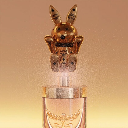 MCM Park Collection Jolly Rabbit Eau de Parfum Spray | The