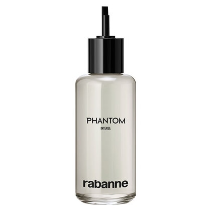 200ML Rabanne Phantom Intense Eau de Parfum Refill  1 of 3 