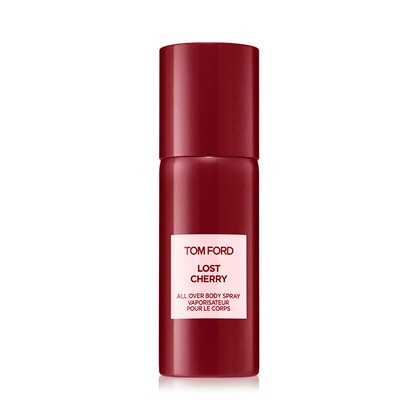 150ML TOM FORD Lost Cherry Body Spray  1 of 2 