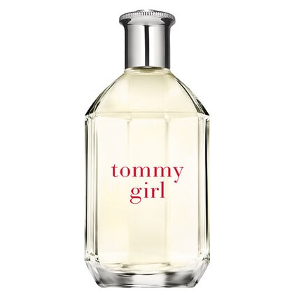 200ML Tommy Hilfiger Tommy Girl Eau de Toilette Spray  1 of 3 