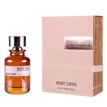 100ML undefined Velvet Coffee UNKNOWN  1 of 2 