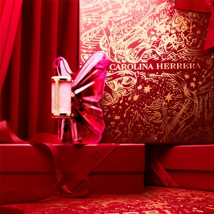 80ML Carolina Herrera La Bomba Eau de Parfum Spray Gift Set  2 of 4 