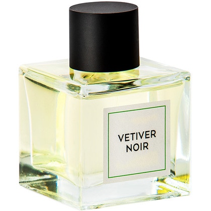 100ML The Perfume Edit Vetiver Noir Eau de Parfum Spray  1 of 3 