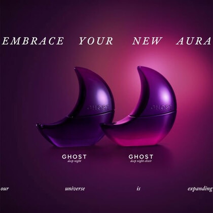 50ML Ghost Deep Night Elixir Eau de Parfum Spray  3 of 5 