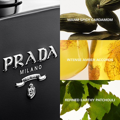 100ML Prada L'Homme Prada Intense UNKNOWN for him  3 of 3 