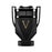 50ML Rabanne Invictus Victory Absolu Parfum Spray  1 of 5 