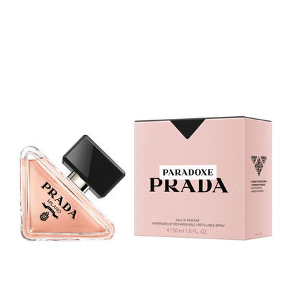 50ML Prada Paradoxe Eau de Parfum Refillable Spray  2 of 3 