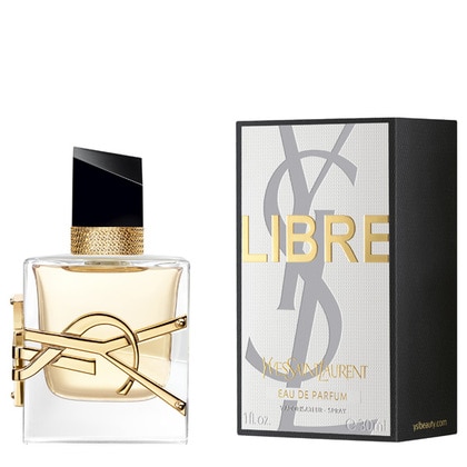 30ML Yves Saint Laurent Libre Eau de Parfum Spray  2 of 6 