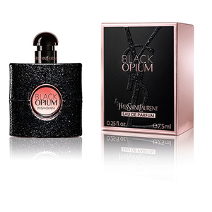  Yves Saint Laurent Black Opium EDP 7.5ml Gift With Purchase  1 of 1 