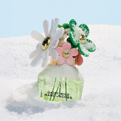 100ML Marc Jacobs Daisy Wild Eau de Parfum Spray Xmas gift set  3 of 5 