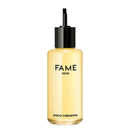 200ML Rabanne Fame Parfum Parfum Refill  1 of 4 