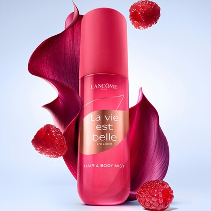 100ML Lancôme La Vie Est Belle L'Elixir Body Spray  5 of 5 