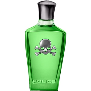 30ML Police Potion Absinthe Eau de Parfum Spray  1 of 1 