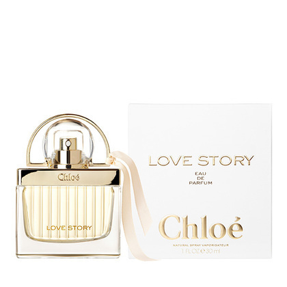 30ML Chloé Love Story Eau de Parfum Spray  2 of 3 