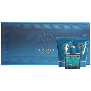  Versace Eros Travel Trousse Travel Trousse  1 of 1 