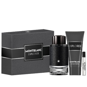 Montblanc Explorer Eau de Parfum Gift Set  