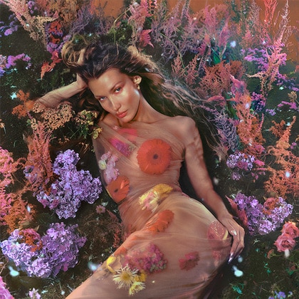 50ML Orebella Window2Soul Eau de Parfum Spray  3 of 5 