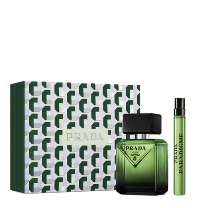 50ML Prada Paradigme Eau de Parfum Spray Gift Set  2 of 2 