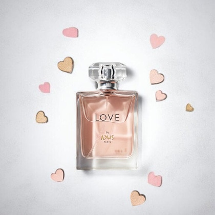 100ML undefined AXIS LOVE Eau de Parfum Spray  4 of 5 