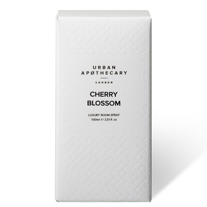 100ML Urban Apothecary Cherry Blossom Room Mist  3 of 3 