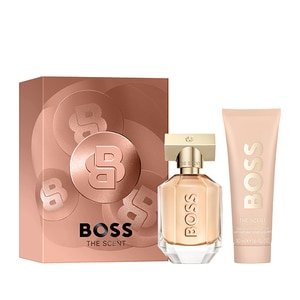 30ML HUGO BOSS Boss The Scent For Her Eau de Parfum Spray Gift Set  1 of 1 
