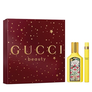 50ML Gucci Flora Gorgeous Orchid Eau de Parfum Gift Set  