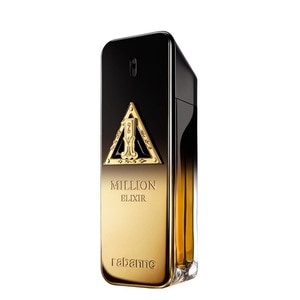 100ML Rabanne 1 Million Night Elixir Parfum Spray