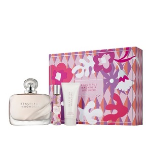 100ML Estée Lauder Beautiful Magnolia Eau de Parfum Gift Set  1 of 2 