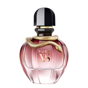 50ML Rabanne Pure XS For Her Eau de Parfum Spray  1 of 1 