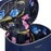 3X10ML Ted Baker Midnight Petal Eau de Toilette Spray Gift Set  4 of 4 